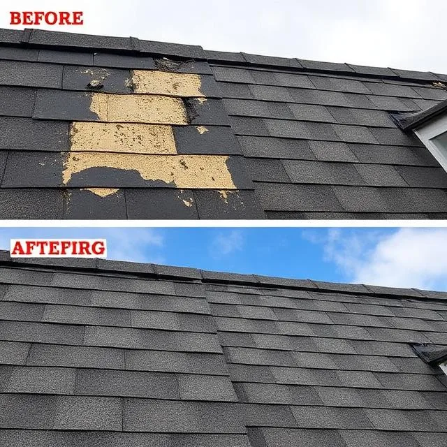 Roof Repair Near Me in Somerset, KY near me